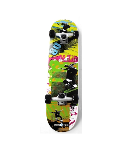 Sposta skateboard anni ottanta